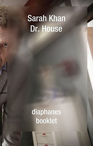 Dr. House (booklet)